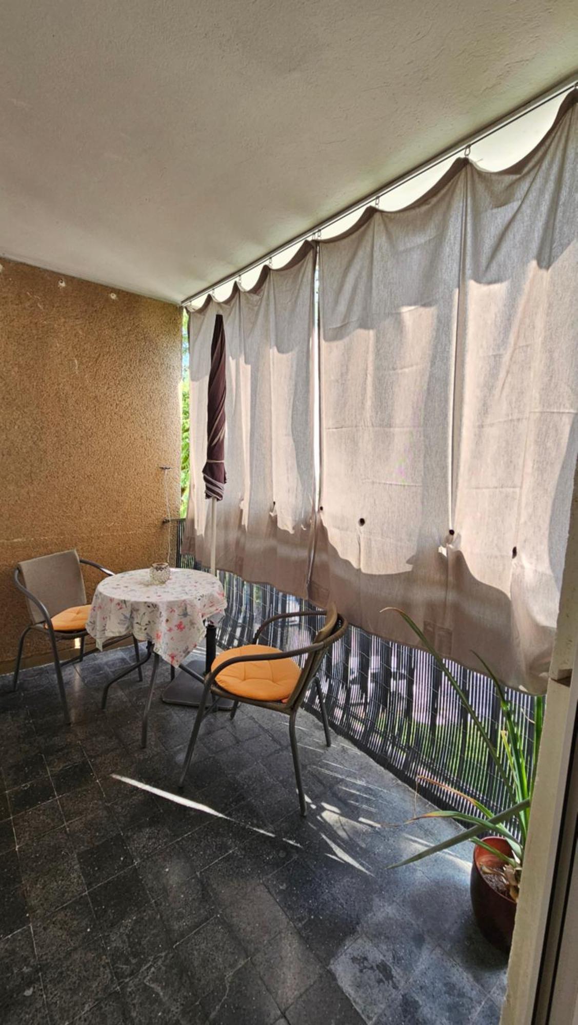 Accommodatie bij particulieren Rosalia *