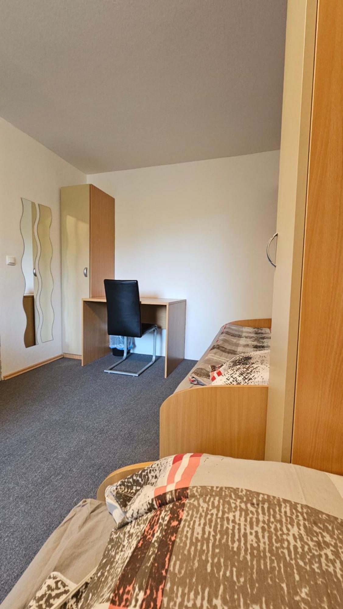 Rosalia Accommodatie bij particulieren Ljubljana