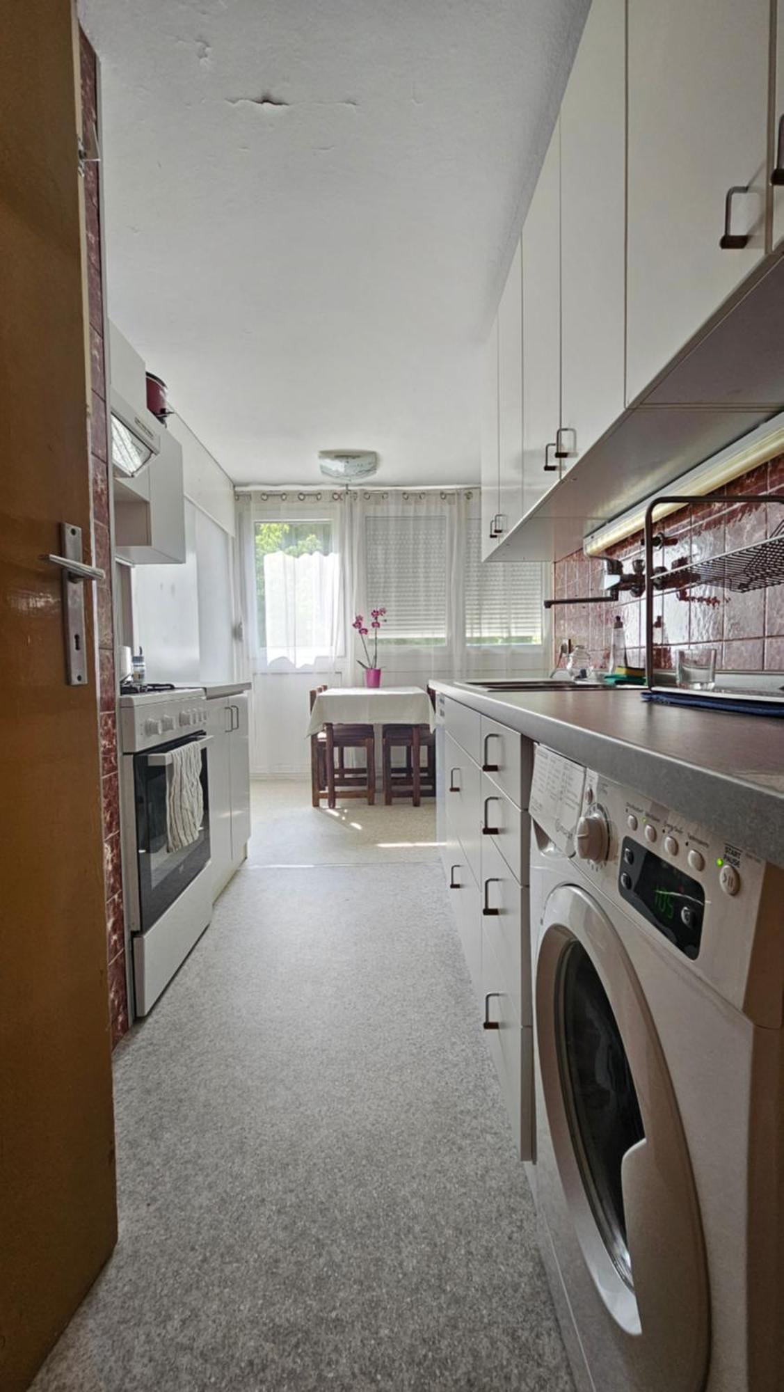 Rosalia Accommodatie bij particulieren